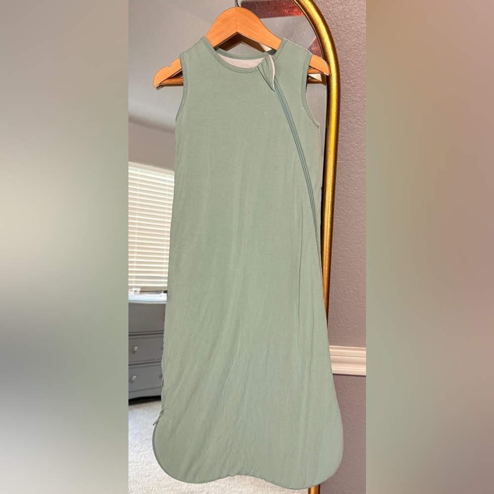 Kyte Baby Sleep Sack (1.0 tog) wearable blanket sleeper